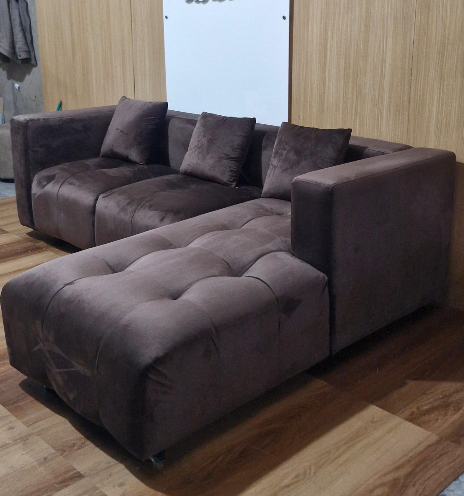 Sofa pillow