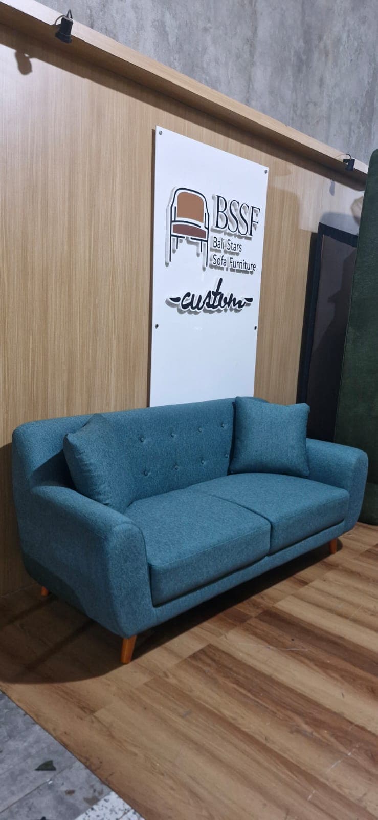 Sofa bssf