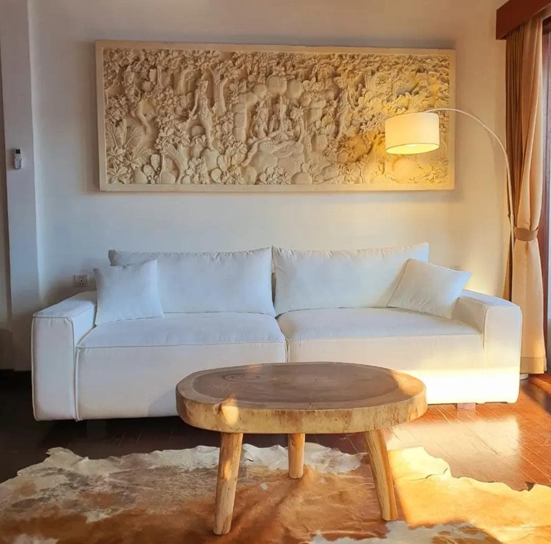 Sofa Custom