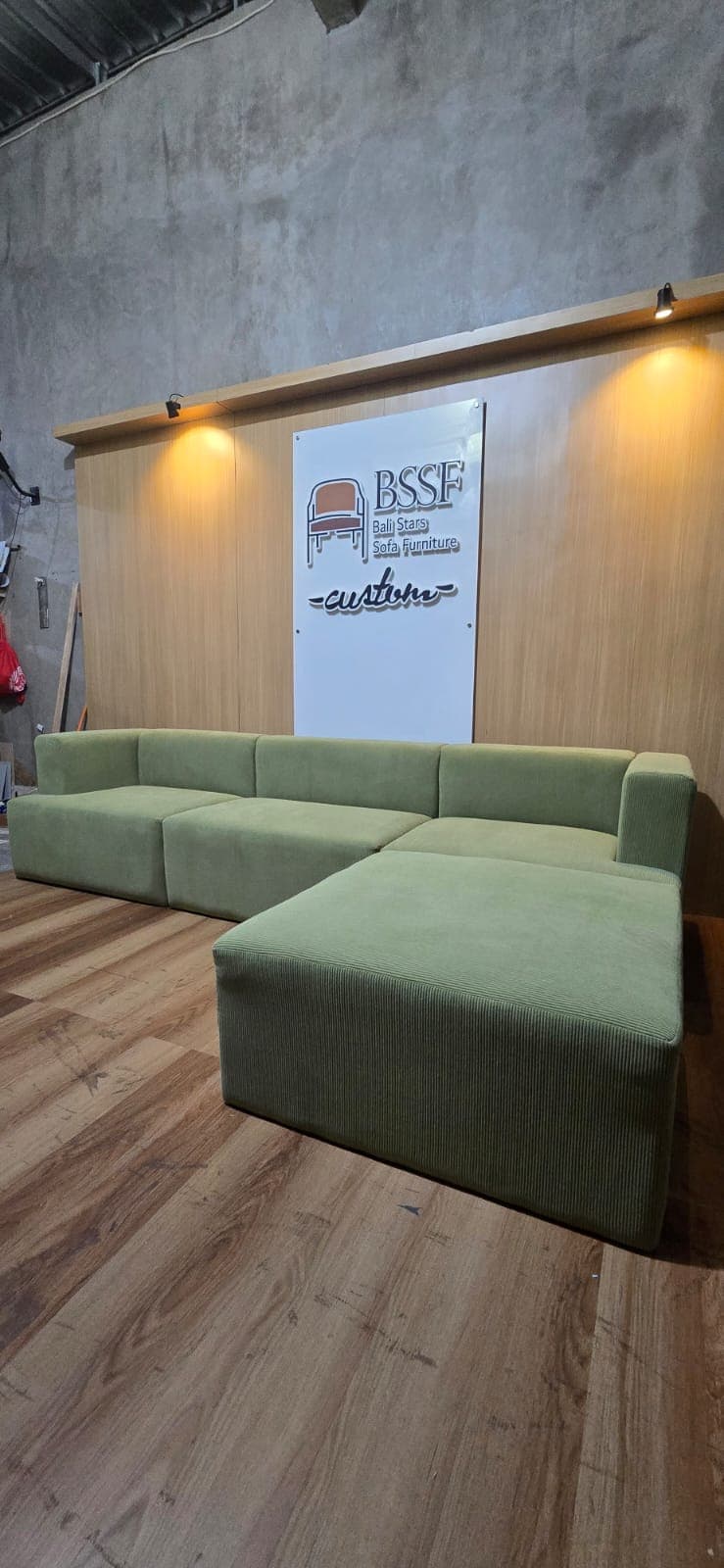 Sofa Custom