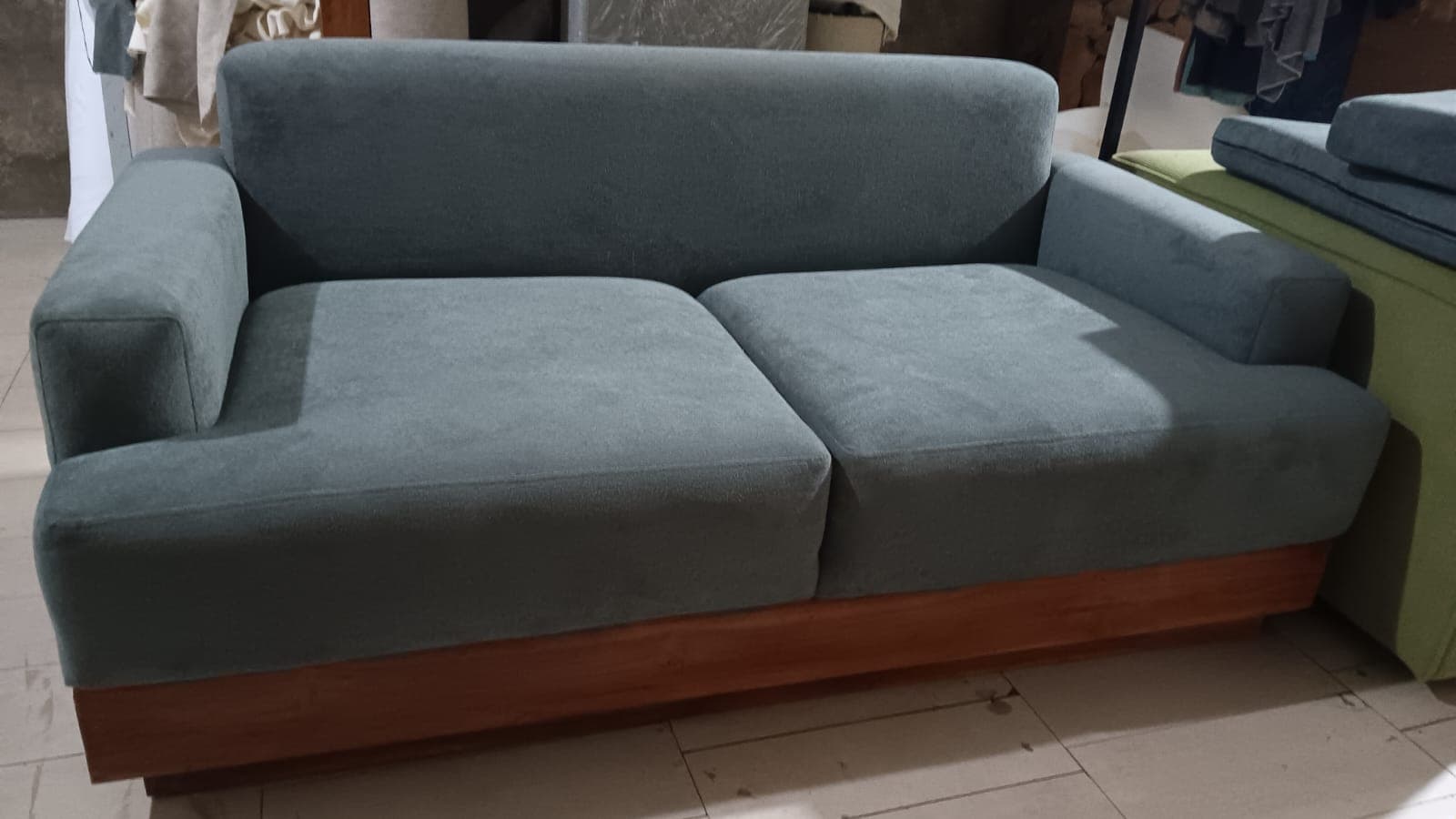 Sofa Custom 2