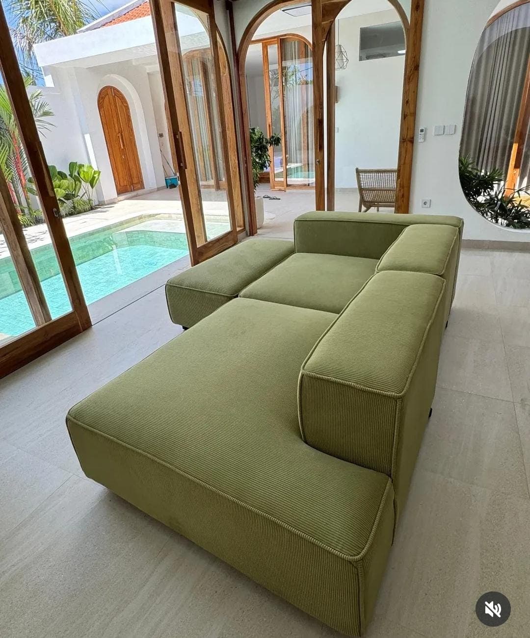 Sofa Custom 2