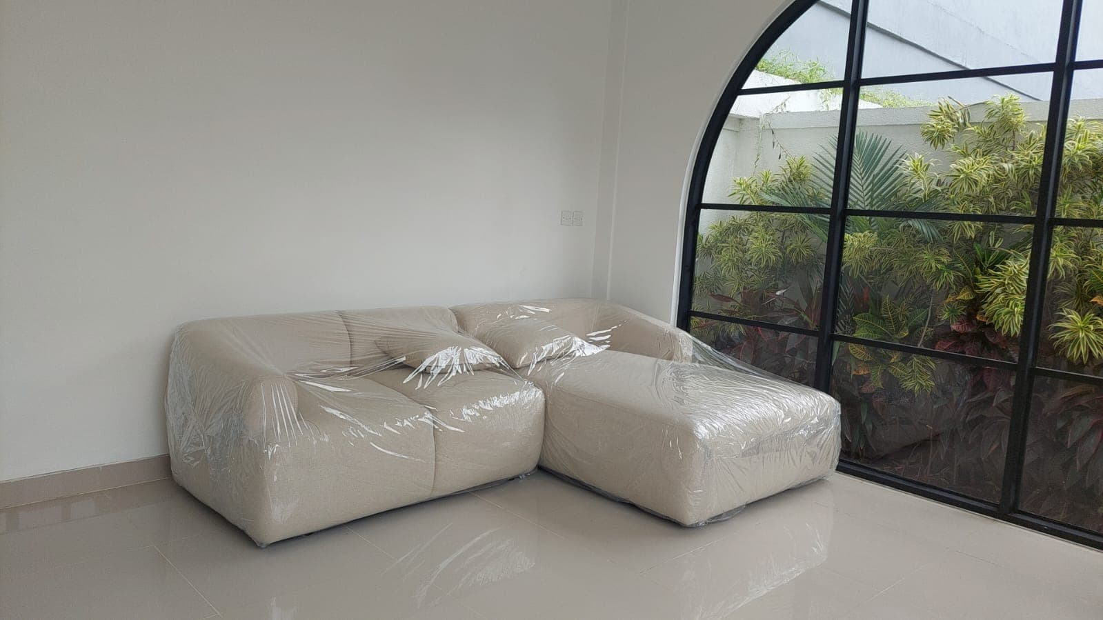 Sofa Custom 2