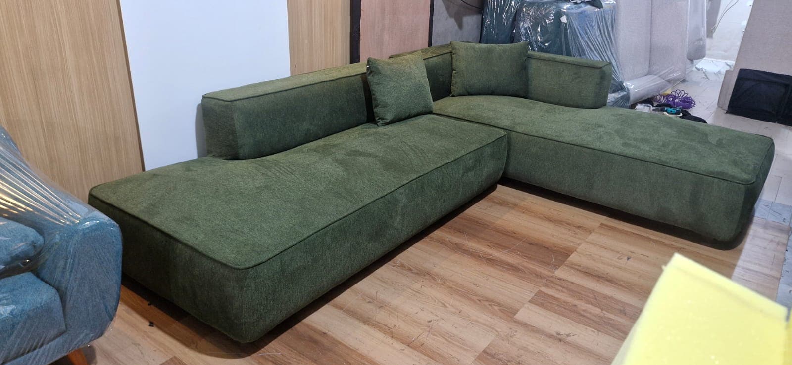 sofa custom